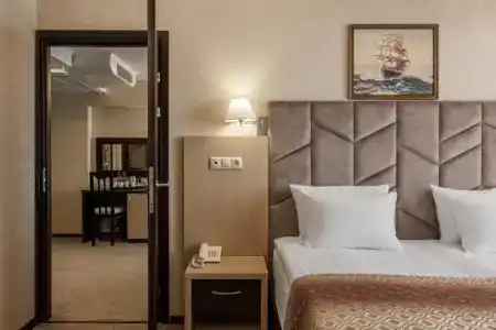 Sea Galaxy Congress & Spa - 44