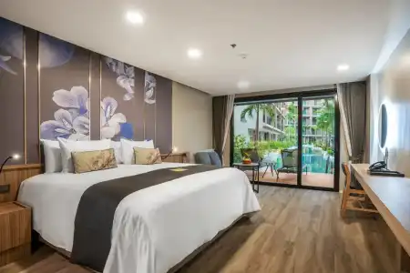 La Flora Khao Lak - 56