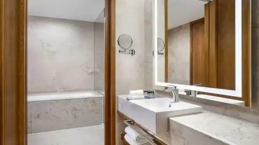 Four Points by Sheraton Shanghai, Kangqiao - 32
