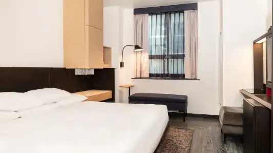 Hyatt Herald Square New York - 48