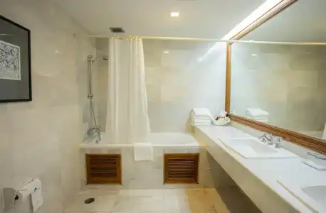 The Royal Paradise & Spa - 160