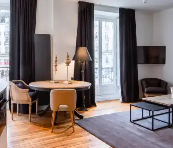 Maisons du Monde & Suites Nantes - 52