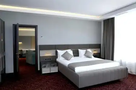 Best Western Plus Paradise - 81