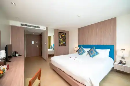 Centara Pattaya - 3