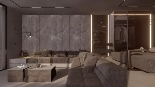 NEMA Design & Spa - Adults Only - 134