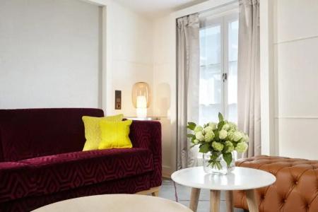 Hôtel Opéra Richepanse - 15