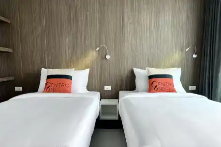 Centro One Patong - 53