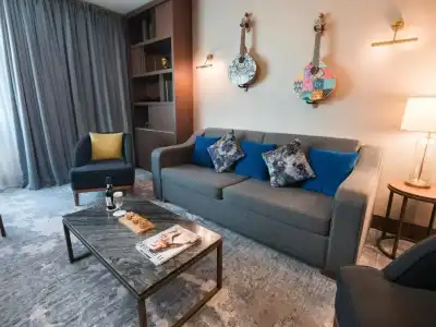 InterContinental Lisbon by IHG - 102