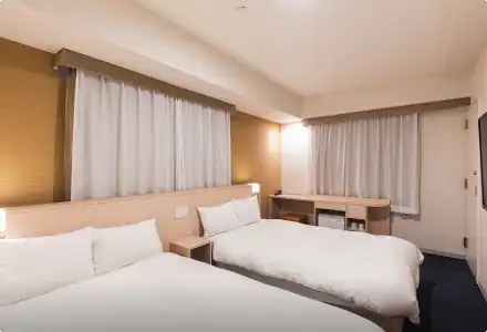 Sotetsu Fresa Inn Kyoto Shijokarasuma - 37