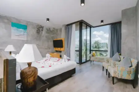 Patong Signature Boutique - 128