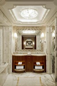 The St. Regis Abu Dhabi - 44