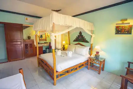 Chaweng Buri Resort - 27