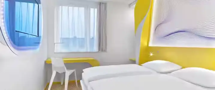 Prize by Radisson, Hannover City - 12