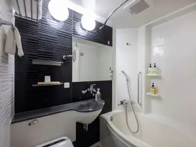 ibis Styles Tokyo Ginza - 35