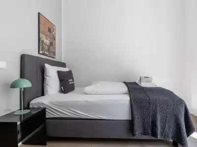 Limehome Berlin Luise-Henriette-Str. - 150