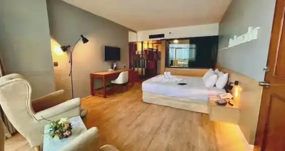 Ambassador City Jomtien Pattaya (Marina Tower Wing) - 50