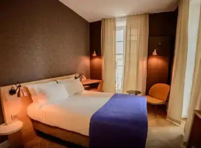 Hannong & Wine Bar - 33