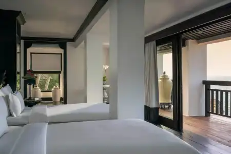 InterContinental Danang Sun Peninsula Resort by IHG - 109