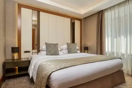 Grand Kempinski Riga - 99