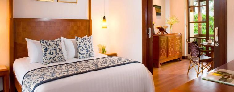 The Patra Bali Resort & Villas - 50