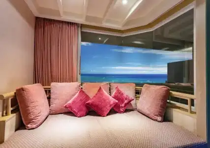 Diamond Cliff Resort & Spa, Patong Beach - 49
