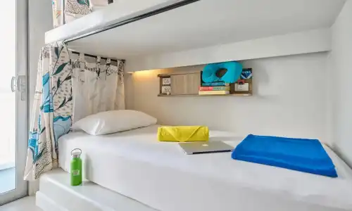 Lub d Phuket Patong - 17