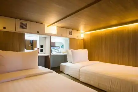 Nonze Hostel - 44