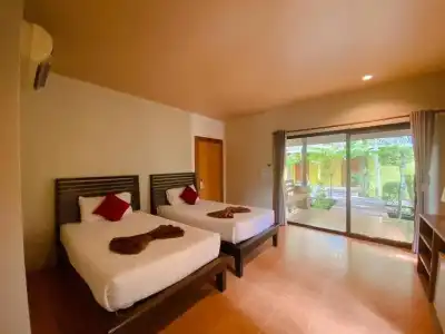 Sunda Resort - 64