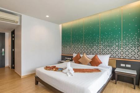 Ananta Burin Resort - 43