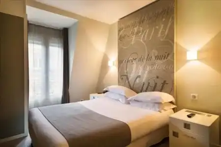 Hôtel Chambellan Morgane - 34