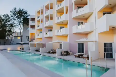 Sovereign Beach - 51