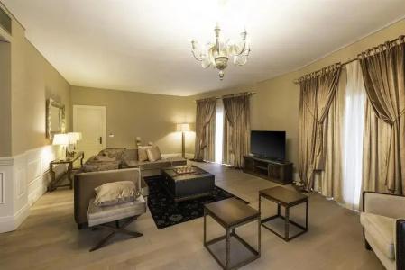 Quba Palace & Golf Resort - 38