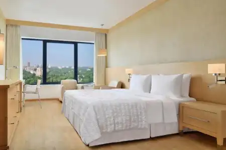 Le Meridien New Delhi - 4