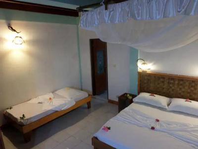Masfalhi View Inn - 18