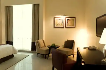 Villaggio Abu Dhabi - 12
