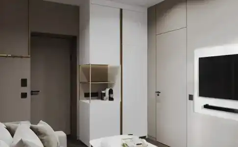 Starinnaya & SPA - 71