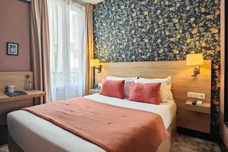 Hôtel de France, un hôtel AMMI - 51