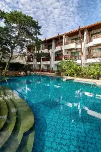 The Elements Krabi Resort - 31