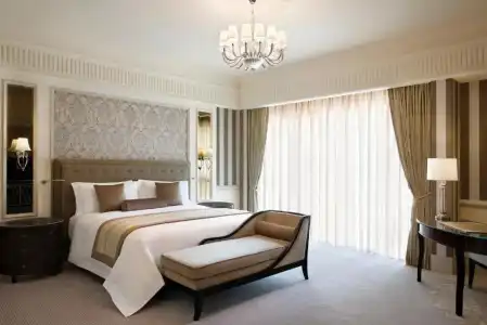 Al Habtoor Palace - 58