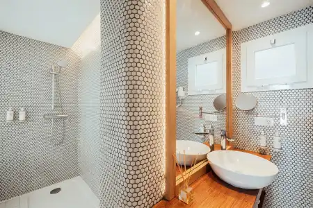 Santos Ibiza Coast Suites Adults Only +18 - 45