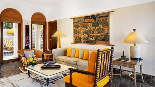 The Oberoi Beach Resort, Sahl Hasheesh - 44
