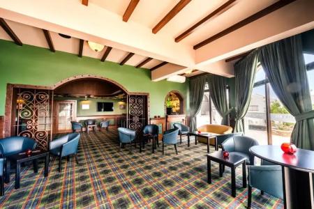 The Olive Tree - 17