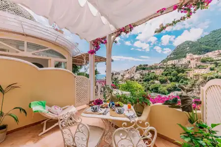 Villa Mary Suites - 45