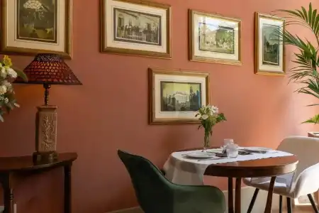 Villa Scorzi - 11