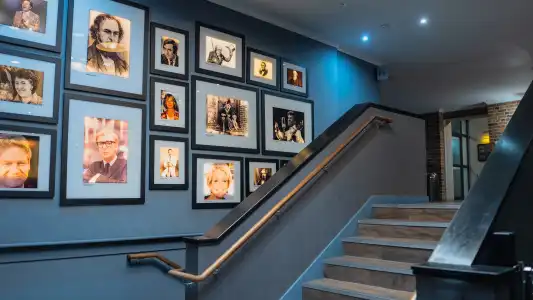 DoubleTree by Hilton London – Docklands Riverside - 38