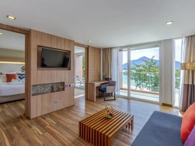 Novotel Phuket Kamala Beach - 73
