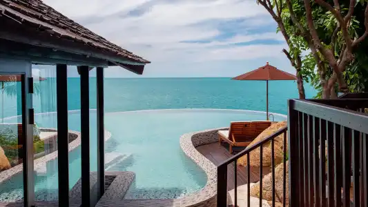 Silavadee Pool Spa Resort - 66