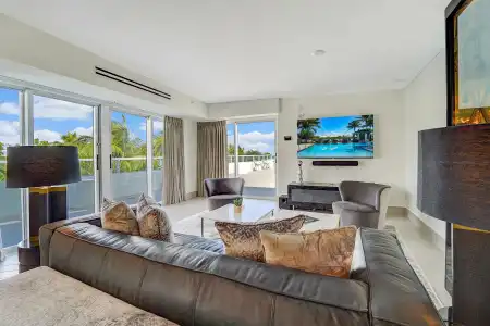 Sagamore South Beach - An All Suite - 53