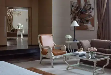 Anantara Palazzo Naiadi Rome - 79