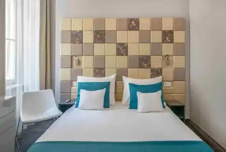 President Budapest, Affiliated by Meliá - 14